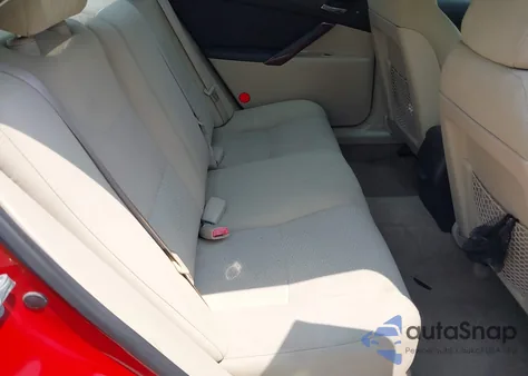 2006 Pontiac G6 z USA, uszkodzony, nr VIN 1G2ZF55B764200019